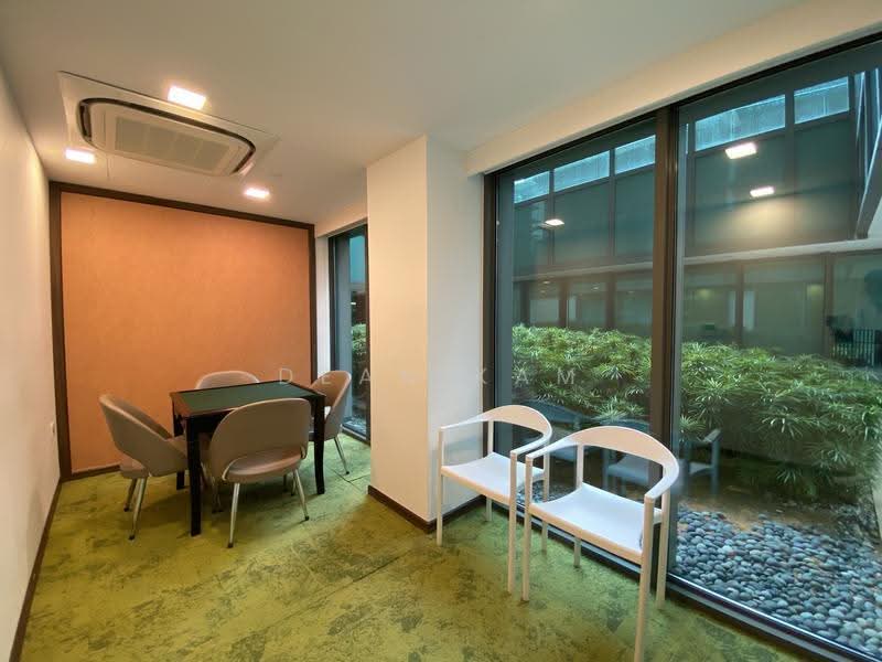 The Topiary, 15 Fernvale Lane, Seletar / Yio Chu Kang, Studio, 190 sqft, Condominium For Rent, by Dean Kam, 500252246 - Interior - PropertyGuru.com.sg