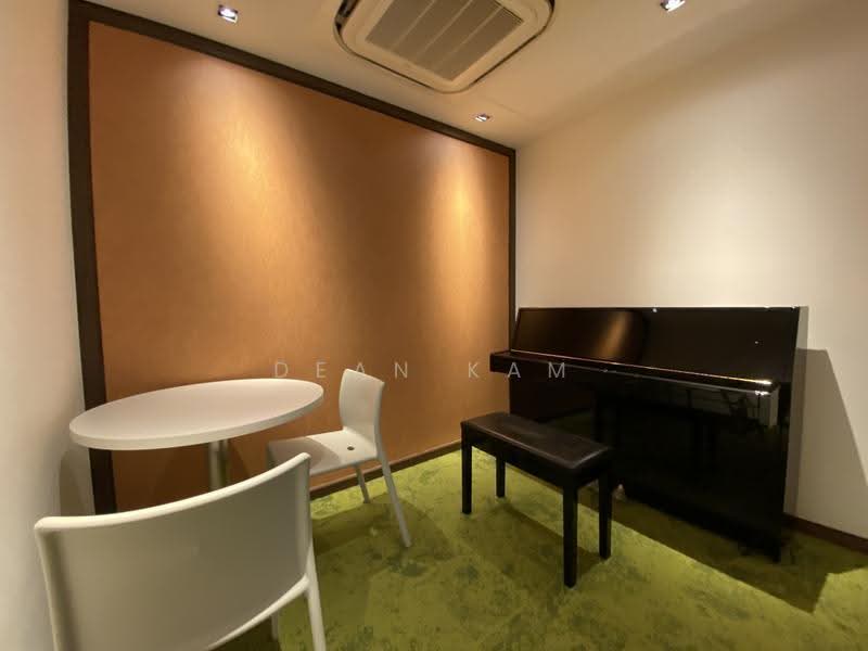 The Topiary, 15 Fernvale Lane, Seletar / Yio Chu Kang, Studio, 190 sqft, Condominium For Rent, by Dean Kam, 500252246 - Interior - PropertyGuru.com.sg