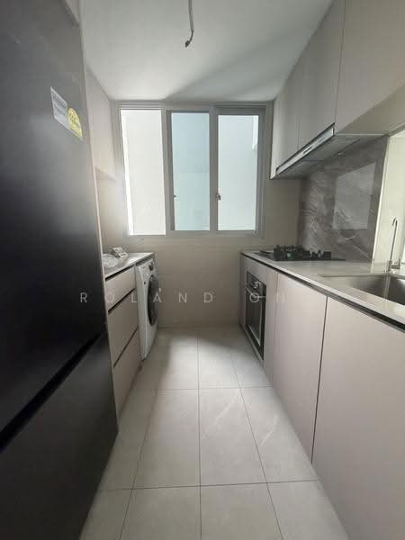 Grand Dunman, 18 Dunman Road, East Coast / Marine Parade, 3 Bedrooms, 958 sqft, Condominium For Rent, by Roland Ong, 500252247 - Kitchen - PropertyGuru.com.sg