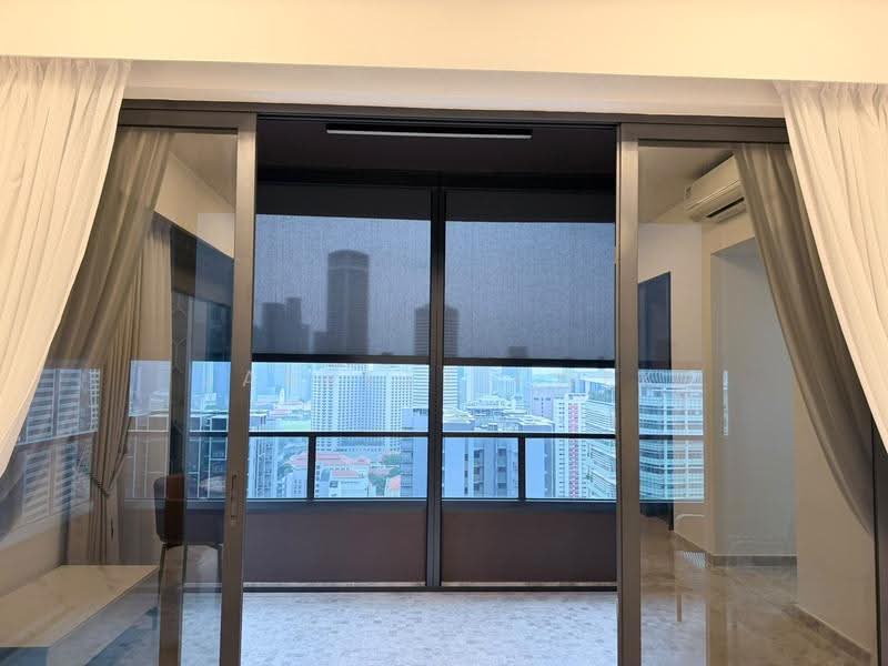 Midtown Modern, 18 Tan Quee Lan Street, Beach Road / Bugis / Rochor, 4 Bedrooms, 1,808 sqft, Condominium For Rent, by Jarrett Kwek, 500252248 - View - PropertyGuru.com.sg