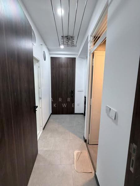 Midtown Modern, 18 Tan Quee Lan Street, Beach Road / Bugis / Rochor, 4 Bedrooms, 1,808 sqft, Condominium For Rent, by Jarrett Kwek, 500252248 - Entrance - PropertyGuru.com.sg