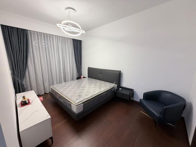 Midtown Modern, 18 Tan Quee Lan Street, Beach Road / Bugis / Rochor, 4 Bedrooms, 1,808 sqft, Condominium For Rent, by Jarrett Kwek, 500252248 - Bedroom - PropertyGuru.com.sg