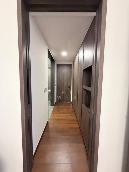 Midtown Modern, 18 Tan Quee Lan Street, Beach Road / Bugis / Rochor, 4 Bedrooms, 1,808 sqft, Condominium For Rent, by Jarrett Kwek, 500252248 - Corridor - PropertyGuru.com.sg