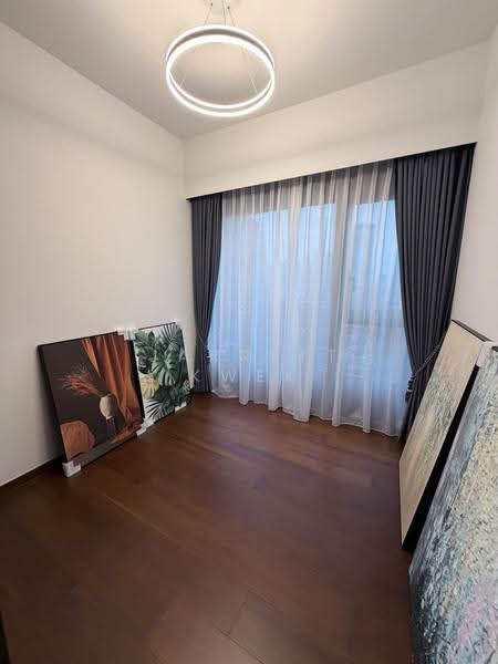 Midtown Modern, 18 Tan Quee Lan Street, Beach Road / Bugis / Rochor, 4 Bedrooms, 1,808 sqft, Condominium For Rent, by Jarrett Kwek, 500252248 - Interior - PropertyGuru.com.sg