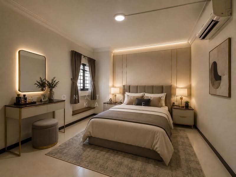 260B Sengkang East Way, 260B Sengkang East Way, Hougang / Punggol / Sengkang, 3 Bedrooms, 1,184 sqft, HDB Flat For Sale, by Jonathan Goh Kai Jie, 500252251 - PropertyGuru.com.sg