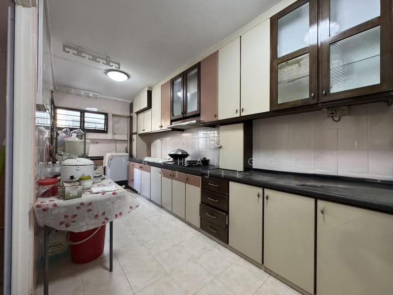 260B Sengkang East Way, 260B Sengkang East Way, Hougang / Punggol / Sengkang, 3 Bedrooms, 1,184 sqft, HDB Flat For Sale, by Jonathan Goh Kai Jie, 500252251 - PropertyGuru.com.sg