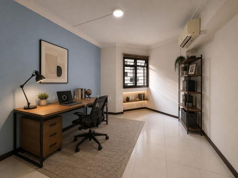 260B Sengkang East Way, 260B Sengkang East Way, Hougang / Punggol / Sengkang, 3 Bedrooms, 1,184 sqft, HDB Flat For Sale, by Jonathan Goh Kai Jie, 500252251 - PropertyGuru.com.sg