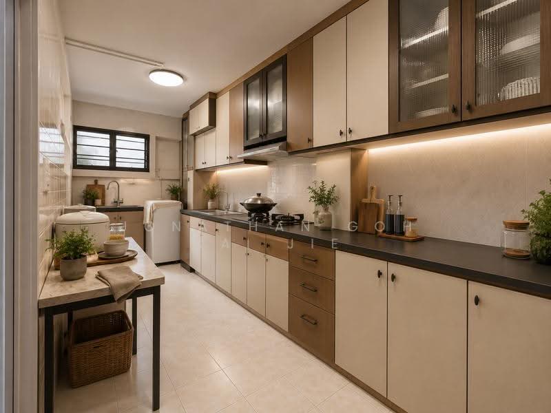 260B Sengkang East Way, 260B Sengkang East Way, Hougang / Punggol / Sengkang, 3 Bedrooms, 1,184 sqft, HDB Flat For Sale, by Jonathan Goh Kai Jie, 500252251 - PropertyGuru.com.sg