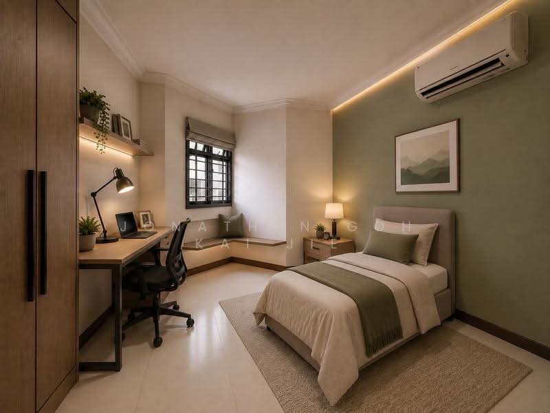 260B Sengkang East Way, 260B Sengkang East Way, Hougang / Punggol / Sengkang, 3 Bedrooms, 1,184 sqft, HDB Flat For Sale, by Jonathan Goh Kai Jie, 500252251 - PropertyGuru.com.sg