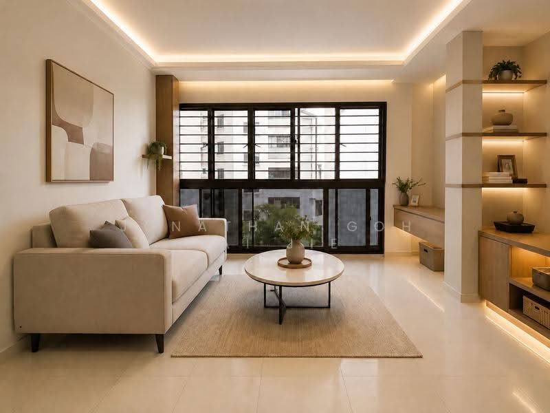 260B Sengkang East Way, 260B Sengkang East Way, Hougang / Punggol / Sengkang, 3 Bedrooms, 1,184 sqft, HDB Flat For Sale, by Jonathan Goh Kai Jie, 500252251 - PropertyGuru.com.sg