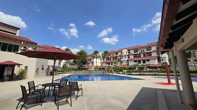Grande Vista, 20 Cactus Drive, Seletar / Yio Chu Kang, 4 Bedrooms, 2,701 sqft, Condominium For Sale, by JANCEY CHAN, 500252252 - Exterior - PropertyGuru.com.sg