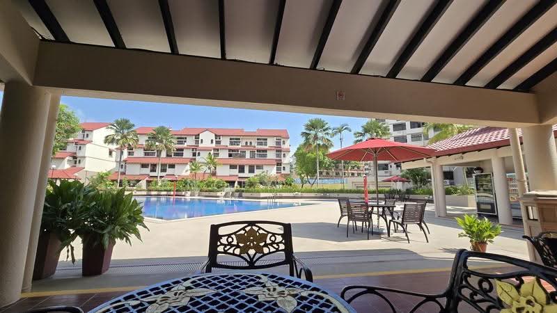 Grande Vista, 20 Cactus Drive, Seletar / Yio Chu Kang, 4 Bedrooms, 2,701 sqft, Condominium For Sale, by JANCEY CHAN, 500252252 - Exterior - PropertyGuru.com.sg