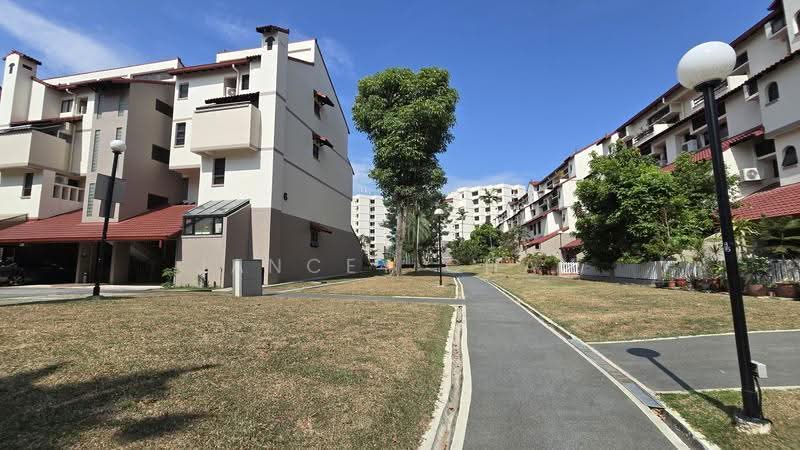 Grande Vista, 20 Cactus Drive, Seletar / Yio Chu Kang, 4 Bedrooms, 2,701 sqft, Condominium For Sale, by JANCEY CHAN, 500252252 - Exterior - PropertyGuru.com.sg
