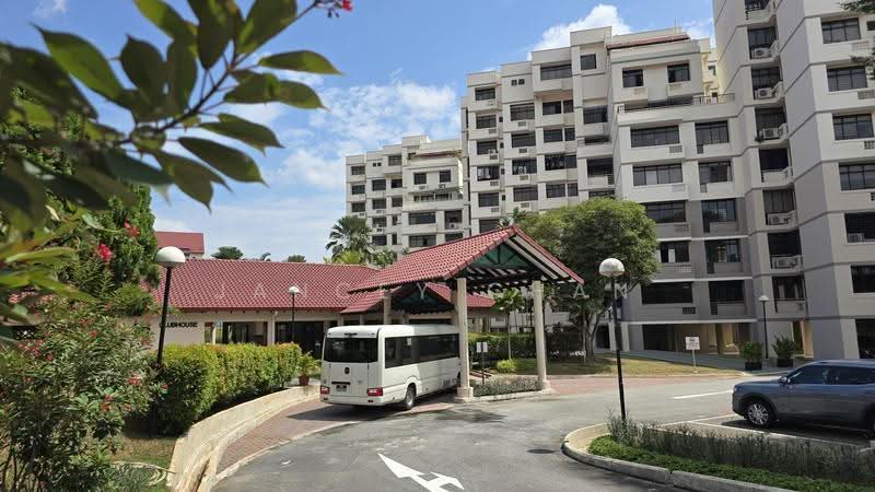 Grande Vista, 20 Cactus Drive, Seletar / Yio Chu Kang, 4 Bedrooms, 2,701 sqft, Condominium For Sale, by JANCEY CHAN, 500252252 - Exterior - PropertyGuru.com.sg
