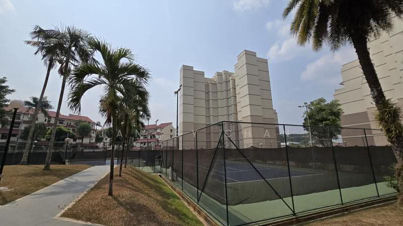 Grande Vista, 20 Cactus Drive, Seletar / Yio Chu Kang, 4 Bedrooms, 2,701 sqft, Condominium For Sale, by JANCEY CHAN, 500252252 - Exterior - PropertyGuru.com.sg