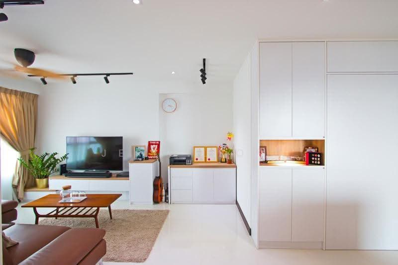 78 Lorong Limau, 78 Lorong Limau, Balestier / Toa Payoh, 3 Bedrooms, 1,001 sqft, HDB Flat For Sale, by Jeric Leong, 500252255 - Living Room - PropertyGuru.com.sg