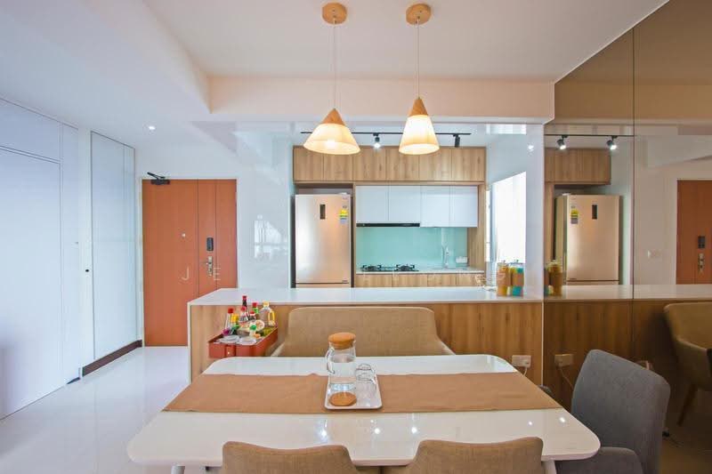 78 Lorong Limau, 78 Lorong Limau, Balestier / Toa Payoh, 3 Bedrooms, 1,001 sqft, HDB Flat For Sale, by Jeric Leong, 500252255 - Kitchen - PropertyGuru.com.sg