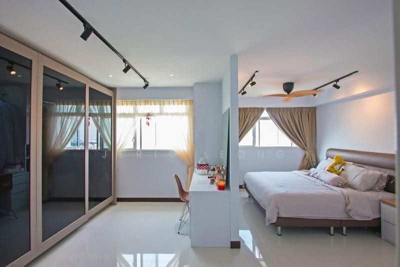 78 Lorong Limau, 78 Lorong Limau, Balestier / Toa Payoh, 3 Bedrooms, 1,001 sqft, HDB Flat For Sale, by Jeric Leong, 500252255 - Bedroom - PropertyGuru.com.sg