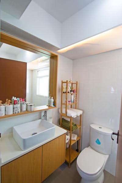 78 Lorong Limau, 78 Lorong Limau, Balestier / Toa Payoh, 3 Bedrooms, 1,001 sqft, HDB Flat For Sale, by Jeric Leong, 500252255 - Bathroom - PropertyGuru.com.sg