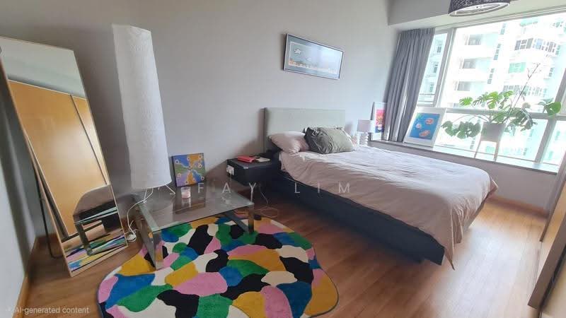 One Jervois, 3 Jervois Close, Tanglin / Holland / Bukit Timah, 2 Bedrooms, 990 sqft, Condominium For Sale, by Fay Lim, 500252256 - Bedroom - PropertyGuru.com.sg