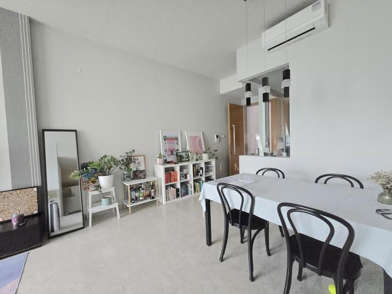 One Jervois, 3 Jervois Close, Tanglin / Holland / Bukit Timah, 2 Bedrooms, 990 sqft, Condominium For Sale, by Fay Lim, 500252256 - Dining Room - PropertyGuru.com.sg