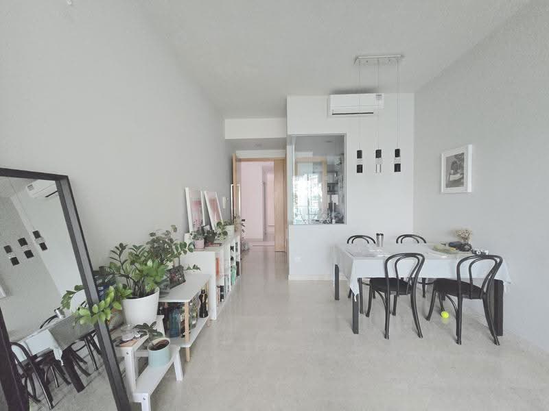 One Jervois, 3 Jervois Close, Tanglin / Holland / Bukit Timah, 2 Bedrooms, 990 sqft, Condominium For Sale, by Fay Lim, 500252256 - Living Room - PropertyGuru.com.sg