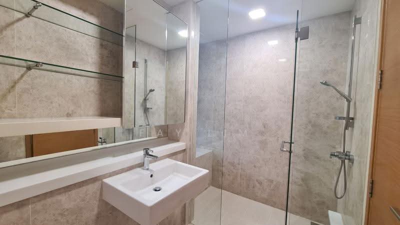 One Jervois, 3 Jervois Close, Tanglin / Holland / Bukit Timah, 2 Bedrooms, 990 sqft, Condominium For Sale, by Fay Lim, 500252256 - Bathroom - PropertyGuru.com.sg