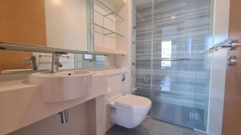 One Jervois, 3 Jervois Close, Tanglin / Holland / Bukit Timah, 2 Bedrooms, 990 sqft, Condominium For Sale, by Fay Lim, 500252256 - Bathroom - PropertyGuru.com.sg