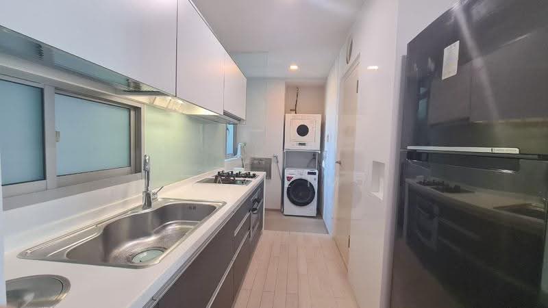 One Jervois, 3 Jervois Close, Tanglin / Holland / Bukit Timah, 2 Bedrooms, 990 sqft, Condominium For Sale, by Fay Lim, 500252256 - Kitchen - PropertyGuru.com.sg