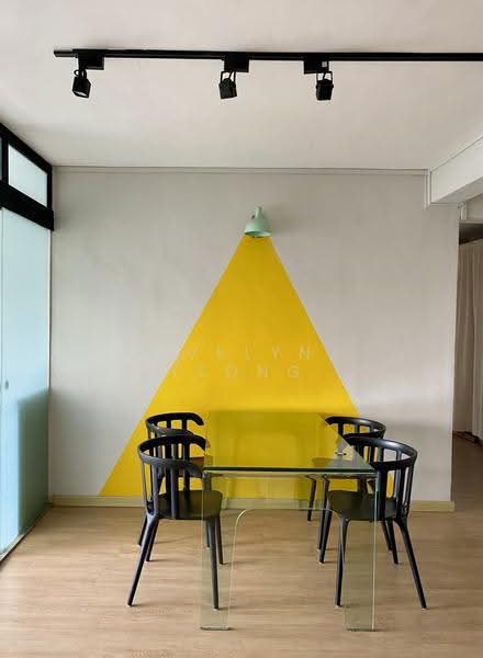 Laguna Park, 5000E Marine Parade Road, East Coast / Marine Parade, Room Rental, 165 sqft, Condominium For Rent, by Evelyn Yeong, 500252257 - PropertyGuru.com.sg