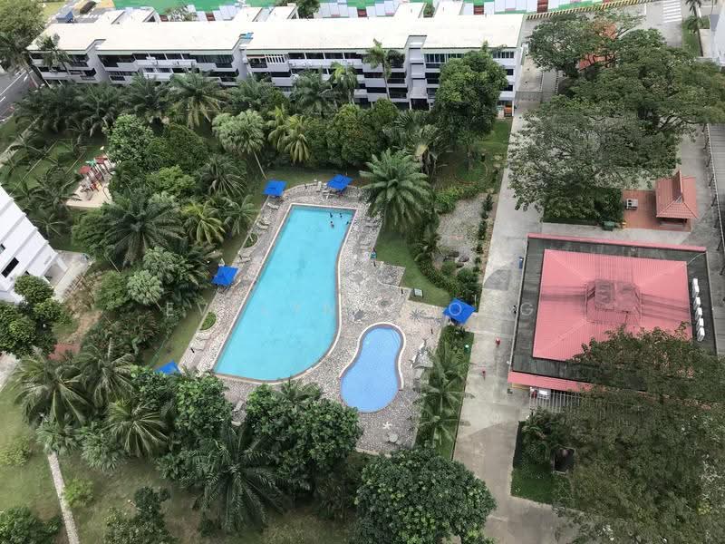 Laguna Park, 5000E Marine Parade Road, East Coast / Marine Parade, Room Rental, 165 sqft, Condominium For Rent, by Evelyn Yeong, 500252257 - PropertyGuru.com.sg