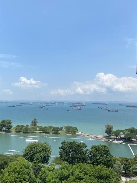 Laguna Park, 5000E Marine Parade Road, East Coast / Marine Parade, Room Rental, 165 sqft, Condominium For Rent, by Evelyn Yeong, 500252257 - View - PropertyGuru.com.sg