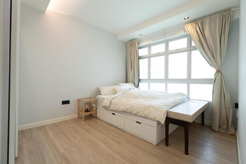 279B Sengkang East Avenue, 279B Sengkang East Avenue, Hougang / Punggol / Sengkang, 3 Bedrooms, 990 sqft, HDB Flat For Sale, by Joel Li, 500252258 - Bedroom - PropertyGuru.com.sg