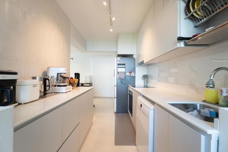 279B Sengkang East Avenue, 279B Sengkang East Avenue, Hougang / Punggol / Sengkang, 3 Bedrooms, 990 sqft, HDB Flat For Sale, by Joel Li, 500252258 - Kitchen - PropertyGuru.com.sg