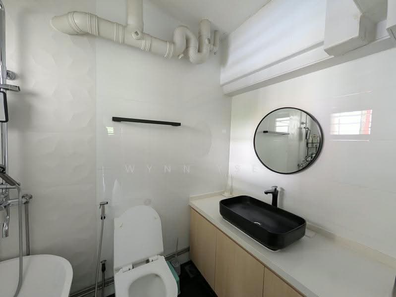 123 Rivervale Drive, 123 Rivervale Drive, Hougang / Punggol / Sengkang, 3 Bedrooms, 1,228 sqft, HDB Flat For Sale, by Wynn Yse, 500252259 - Bathroom - PropertyGuru.com.sg