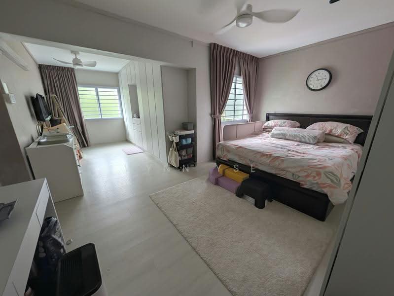 123 Rivervale Drive, 123 Rivervale Drive, Hougang / Punggol / Sengkang, 3 Bedrooms, 1,228 sqft, HDB Flat For Sale, by Wynn Yse, 500252259 - Bedroom - PropertyGuru.com.sg