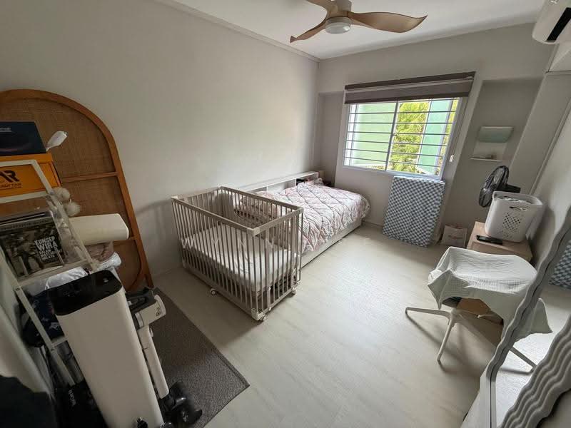 123 Rivervale Drive, 123 Rivervale Drive, Hougang / Punggol / Sengkang, 3 Bedrooms, 1,228 sqft, HDB Flat For Sale, by Wynn Yse, 500252259 - Bedroom - PropertyGuru.com.sg