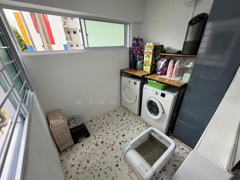 123 Rivervale Drive, 123 Rivervale Drive, Hougang / Punggol / Sengkang, 3 Bedrooms, 1,228 sqft, HDB Flat For Sale, by Wynn Yse, 500252259 - Interior - PropertyGuru.com.sg