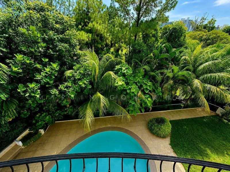 NEW LISTING!! 黄腾地点 Tanglin Hill | Bishopsgate • RESORT INSPIRED GCB • Pool | Lift, Tanglin Hill | Bishopsgate | Chatsworth, Tanglin / Holland / Bukit Timah, 7 Bedrooms, 17,000 sqft, Good Class Bungalow For Sale, by Martin Goh 吴伟楠, 500252262 - Exterior - PropertyGuru.com.sg