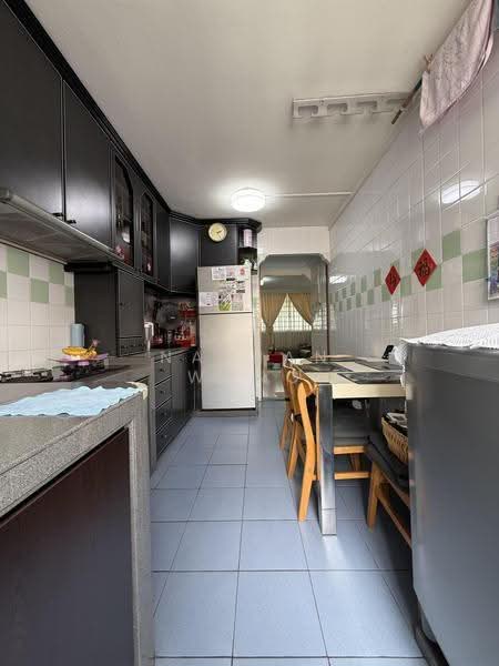 344 Woodlands Street 32, 344 Woodlands Street 32, Admiralty / Woodlands, 3 Bedrooms, 904 sqft, HDB Flat For Sale, by Nathan Wang, 500252263 - PropertyGuru.com.sg