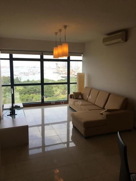 Blue Horizon, 27 West Coast Crescent, Buona Vista / West Coast / Clementi New Town, 3 Bedrooms, 1,163 sqft, Condominium For Sale, by William Wong, 500252264 - Living Room - PropertyGuru.com.sg