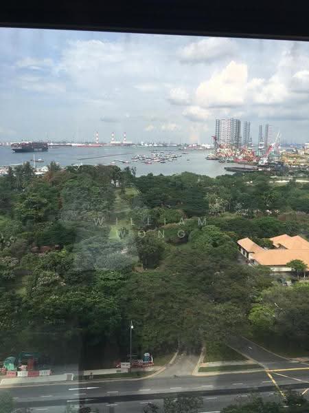 Blue Horizon, 27 West Coast Crescent, Buona Vista / West Coast / Clementi New Town, 3 Bedrooms, 1,163 sqft, Condominium For Sale, by William Wong, 500252264 - View - PropertyGuru.com.sg