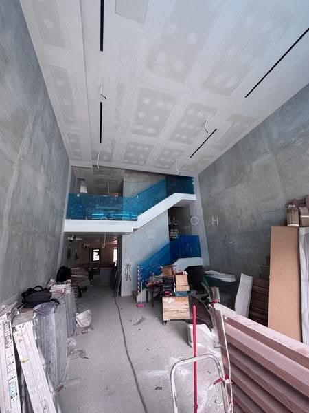 34 Jalan Leban, Ang Mo Kio / Bishan / Thomson, 5 Bedrooms, 5,133 sqft, Terraced House For Sale, by Joey Loh 罗雪慧, 500252265 - Interior - PropertyGuru.com.sg