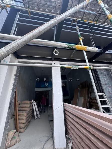 34 Jalan Leban, Ang Mo Kio / Bishan / Thomson, 5 Bedrooms, 5,133 sqft, Terraced House For Sale, by Joey Loh 罗雪慧, 500252265 - Exterior - PropertyGuru.com.sg
