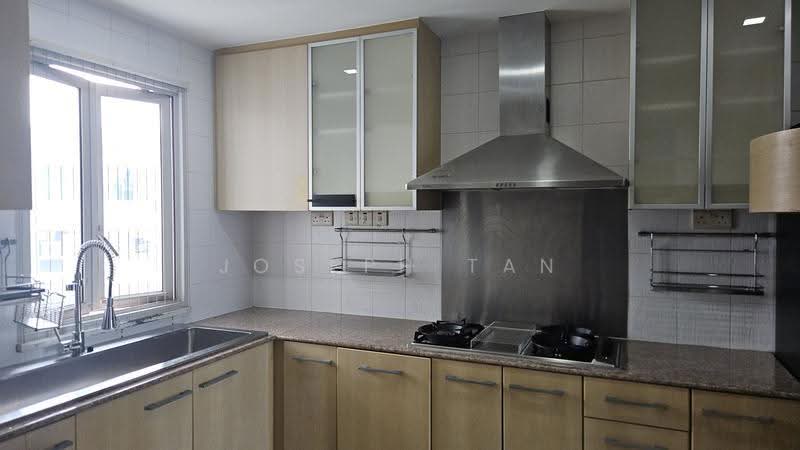 The Ansley, 33 Mandalay Road, Newton / Novena, 3 Bedrooms, 1,302 sqft, Condominium For Rent, by Joseph Tan, 500252266 - PropertyGuru.com.sg