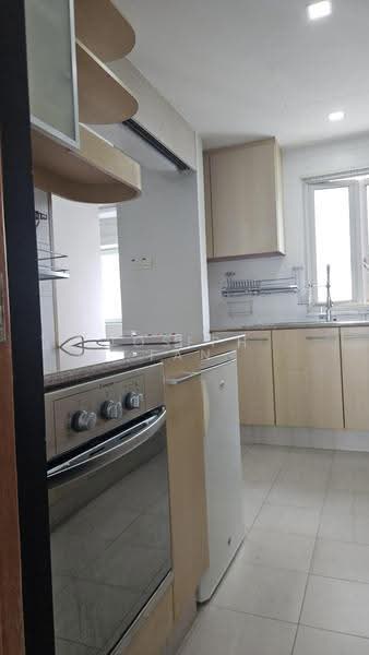 The Ansley, 33 Mandalay Road, Newton / Novena, 3 Bedrooms, 1,302 sqft, Condominium For Rent, by Joseph Tan, 500252266 - PropertyGuru.com.sg