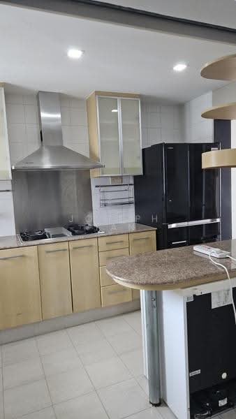 The Ansley, 33 Mandalay Road, Newton / Novena, 3 Bedrooms, 1,302 sqft, Condominium For Rent, by Joseph Tan, 500252266 - PropertyGuru.com.sg