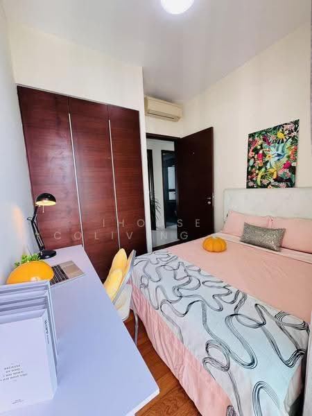 The Suites @ Central, 57B Devonshire Road, Orchard / River Valley, Room Rental, 90 sqft, Condominium For Rent, by Bunny, 500252268 - Bedroom - PropertyGuru.com.sg