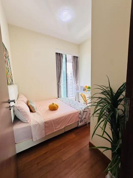 The Suites @ Central, 57B Devonshire Road, Orchard / River Valley, Room Rental, 90 sqft, Condominium For Rent, by Bunny, 500252268 - Bedroom - PropertyGuru.com.sg