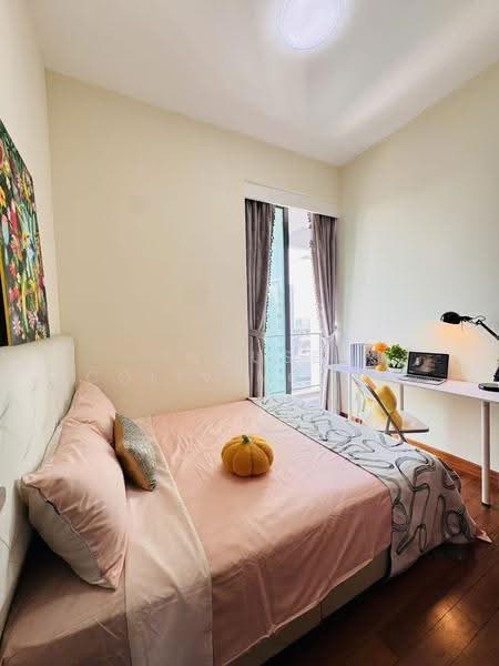 The Suites @ Central, 57B Devonshire Road, Orchard / River Valley, Room Rental, 90 sqft, Condominium For Rent, by Bunny, 500252268 - Bedroom - PropertyGuru.com.sg